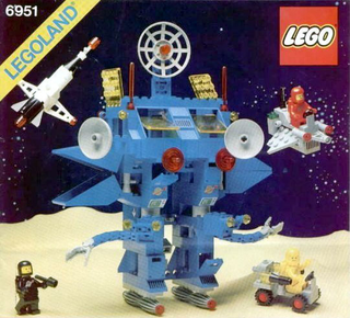 Illustration for article titled Best LEGO Sets in History